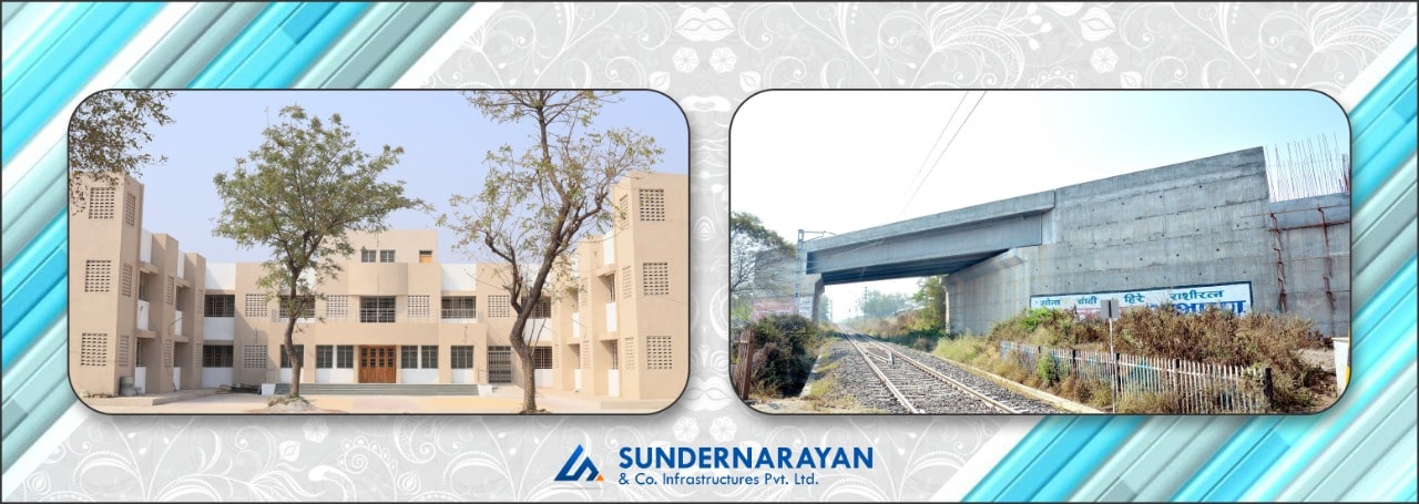 Sundernarayan Infrastructure Pvt. Ltd.